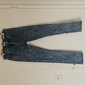 Mens GUESS skinny jeans 29waste